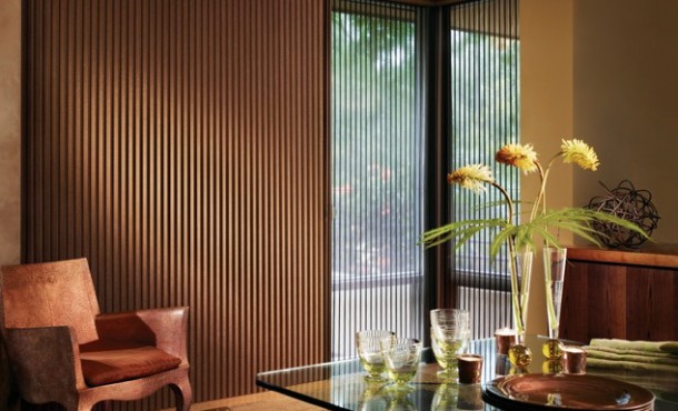 Hunter Douglas Full-Line Dealer